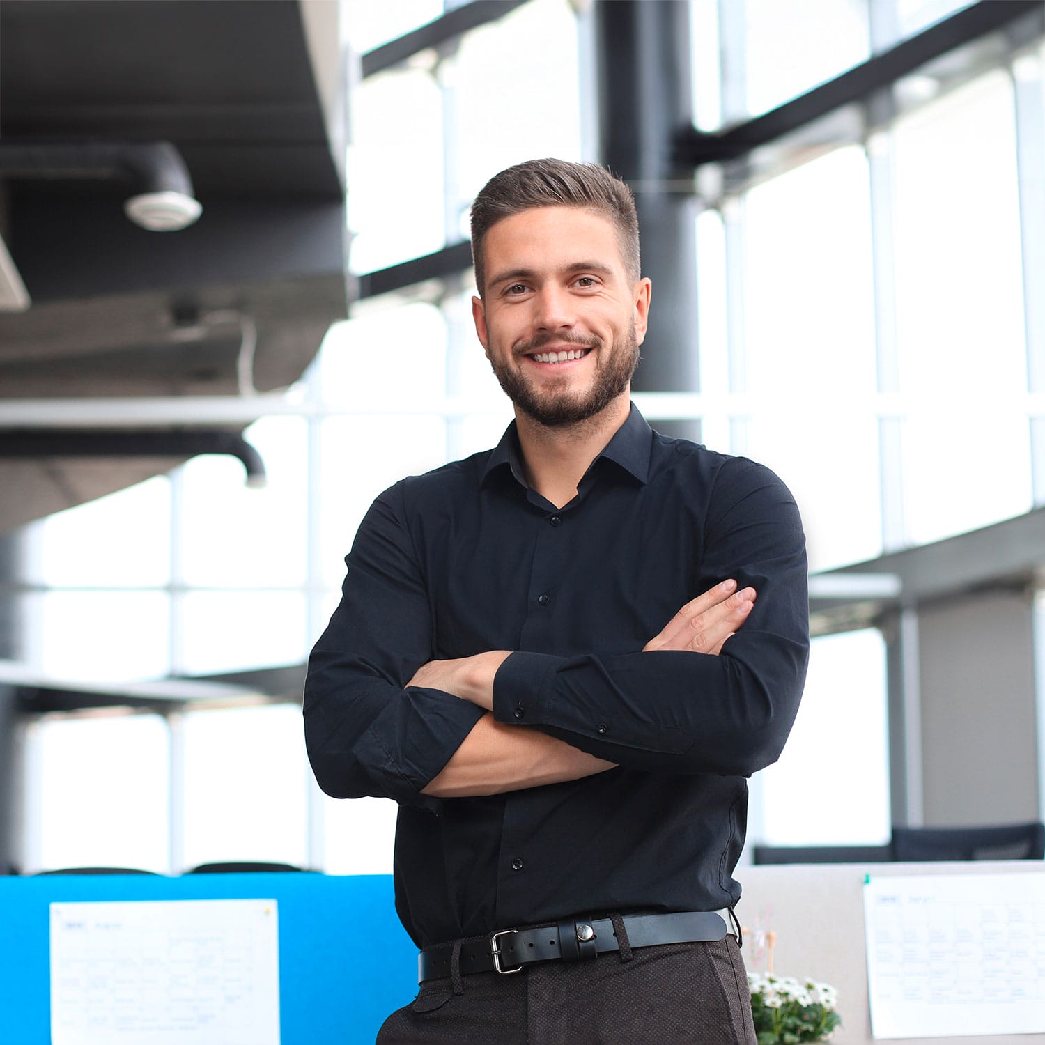 gfe group diventa partner