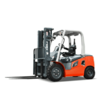 Carrelli elevatori diesel da 25 a 35Q