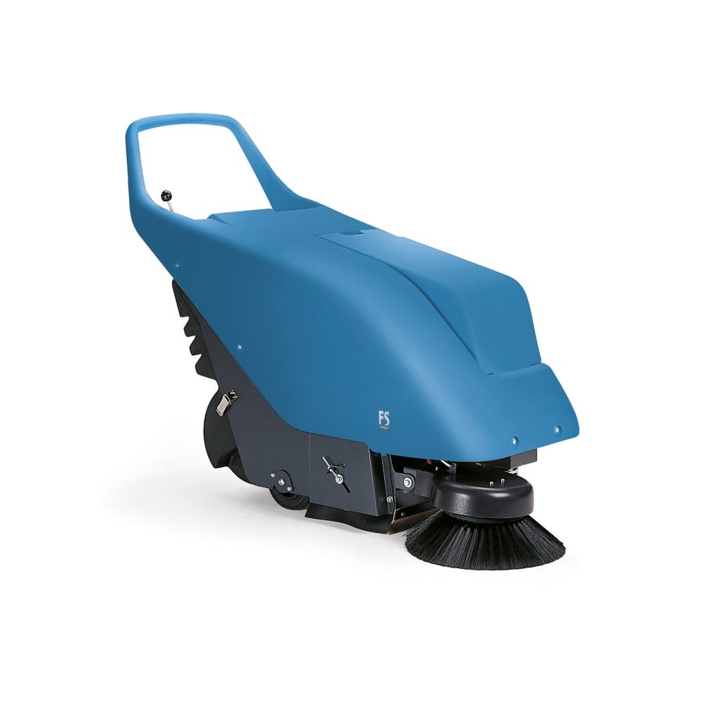 Spazzatrice FIMAP FS50