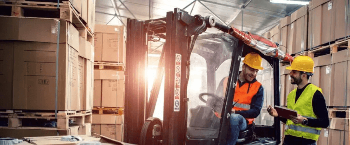 carrelli elevatori Diesel usati Cremona