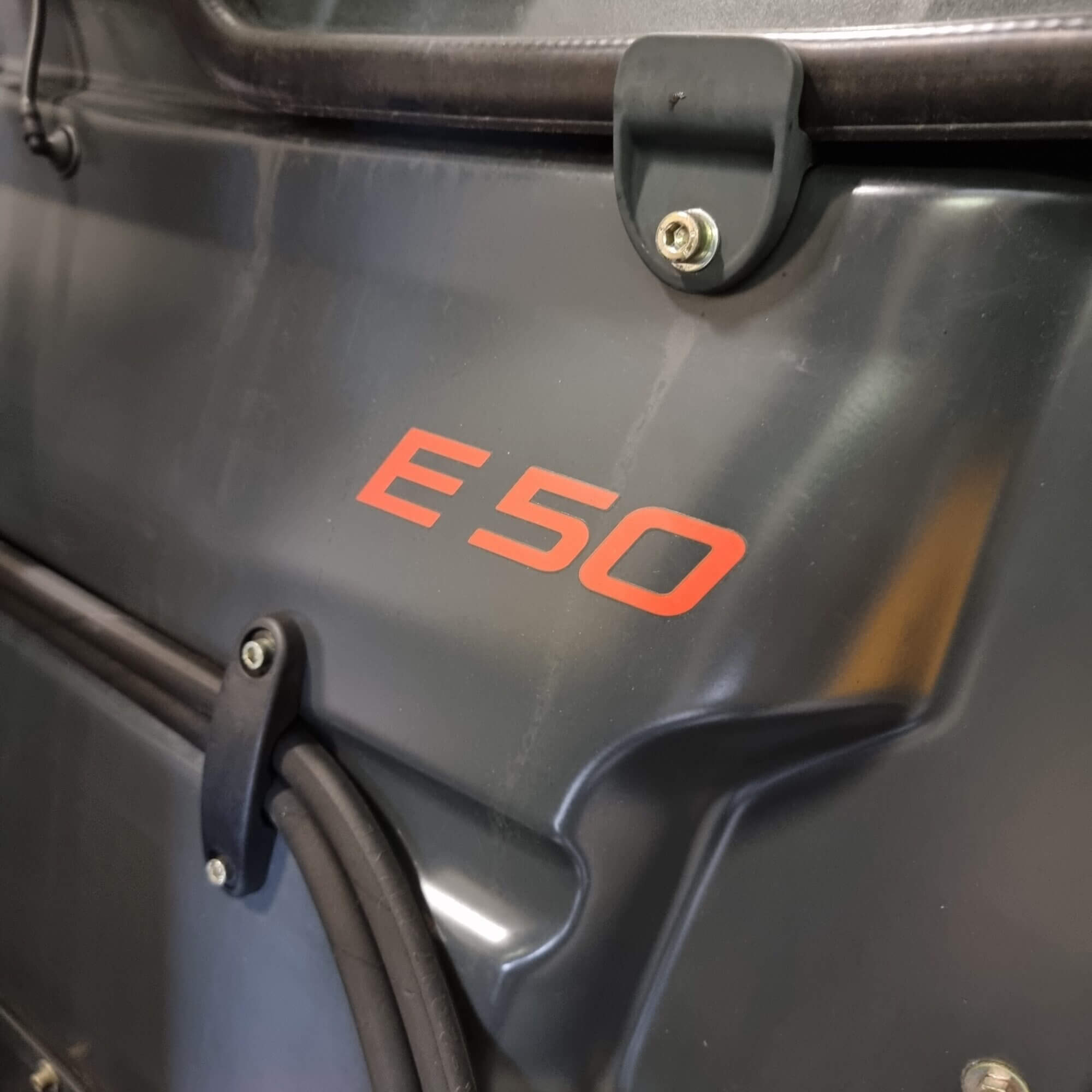Linde E50HL-01